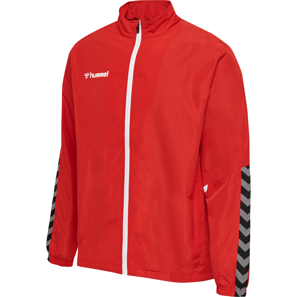 hmlAUTHENTIC MICRO JACKET