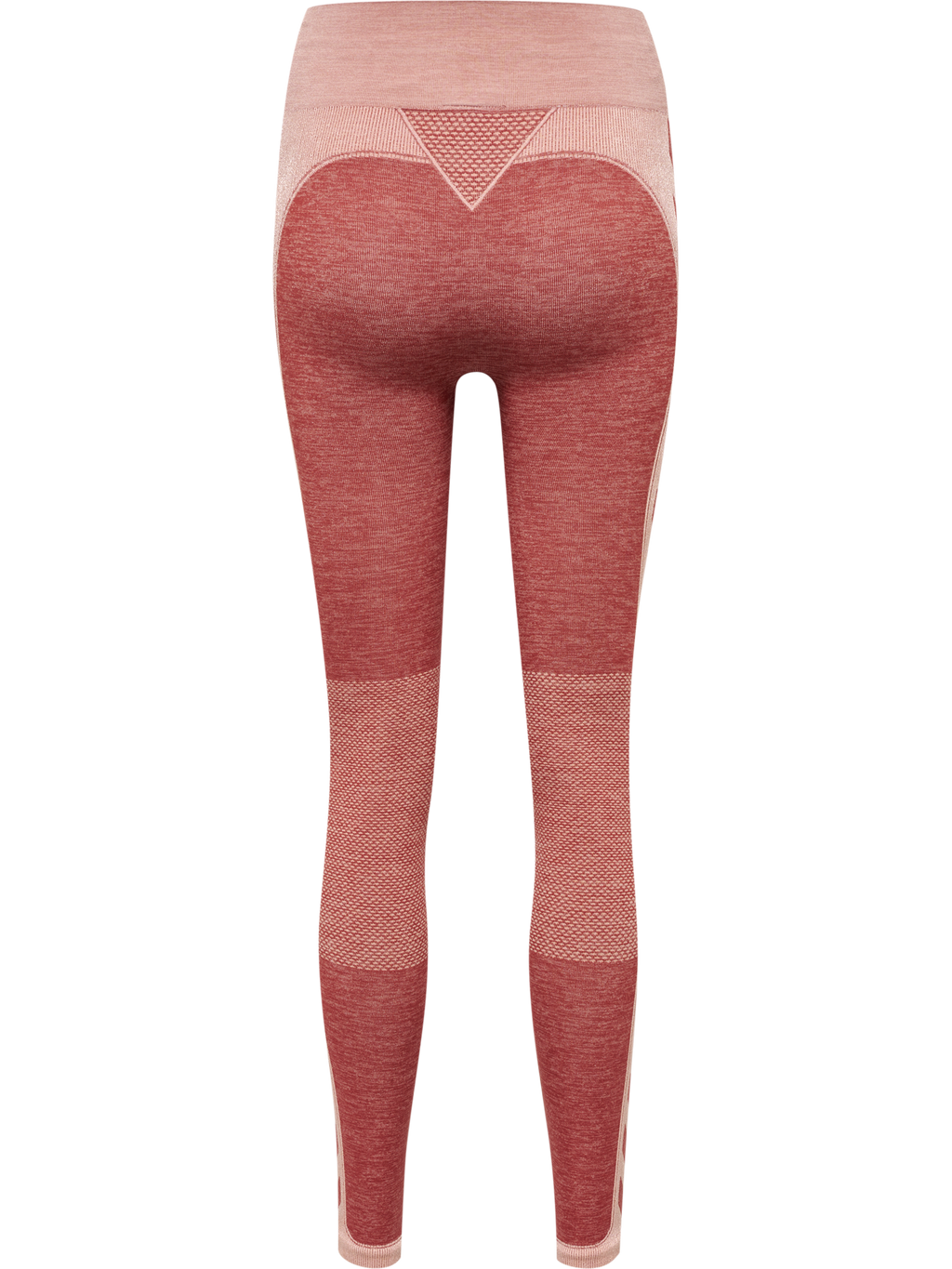 hmlCLEA SEAMLESS MID WAIST TIGHTS