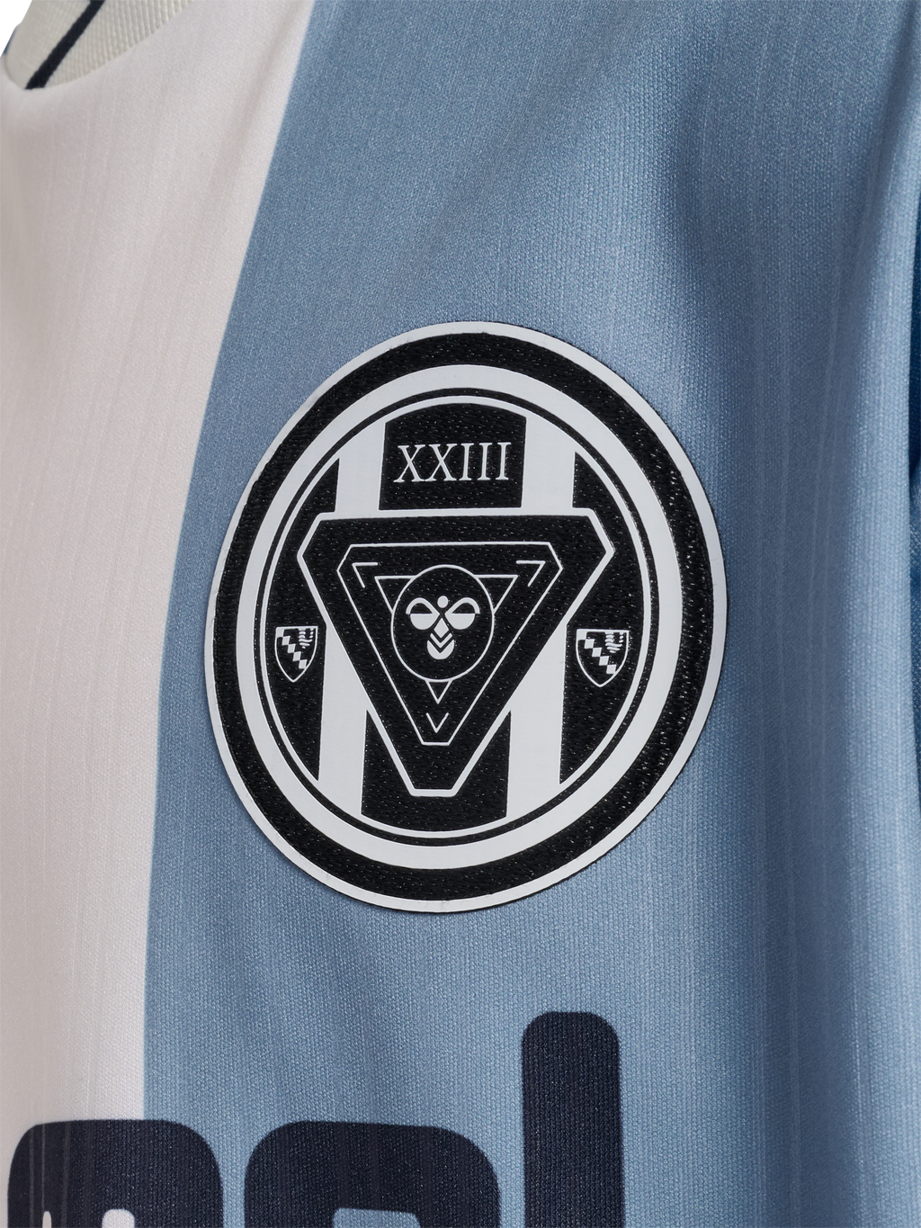 hmlJR LOOSE BALL  JERSEY S/S SET