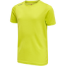 KIDS CORE FUNCTIONAL T-SHIRT S/S