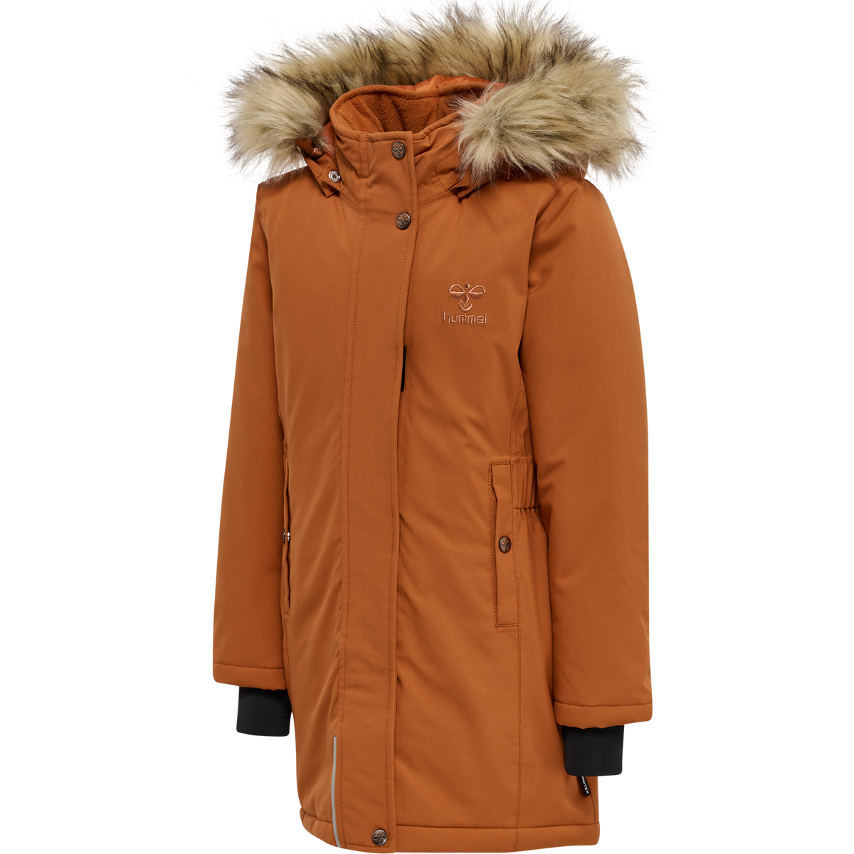 hmlALMA TEX COAT