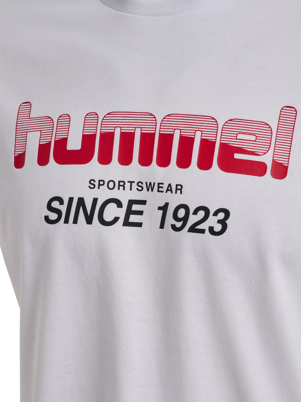 hmlPULSE GRAPHIC T-SHIRT S/S
