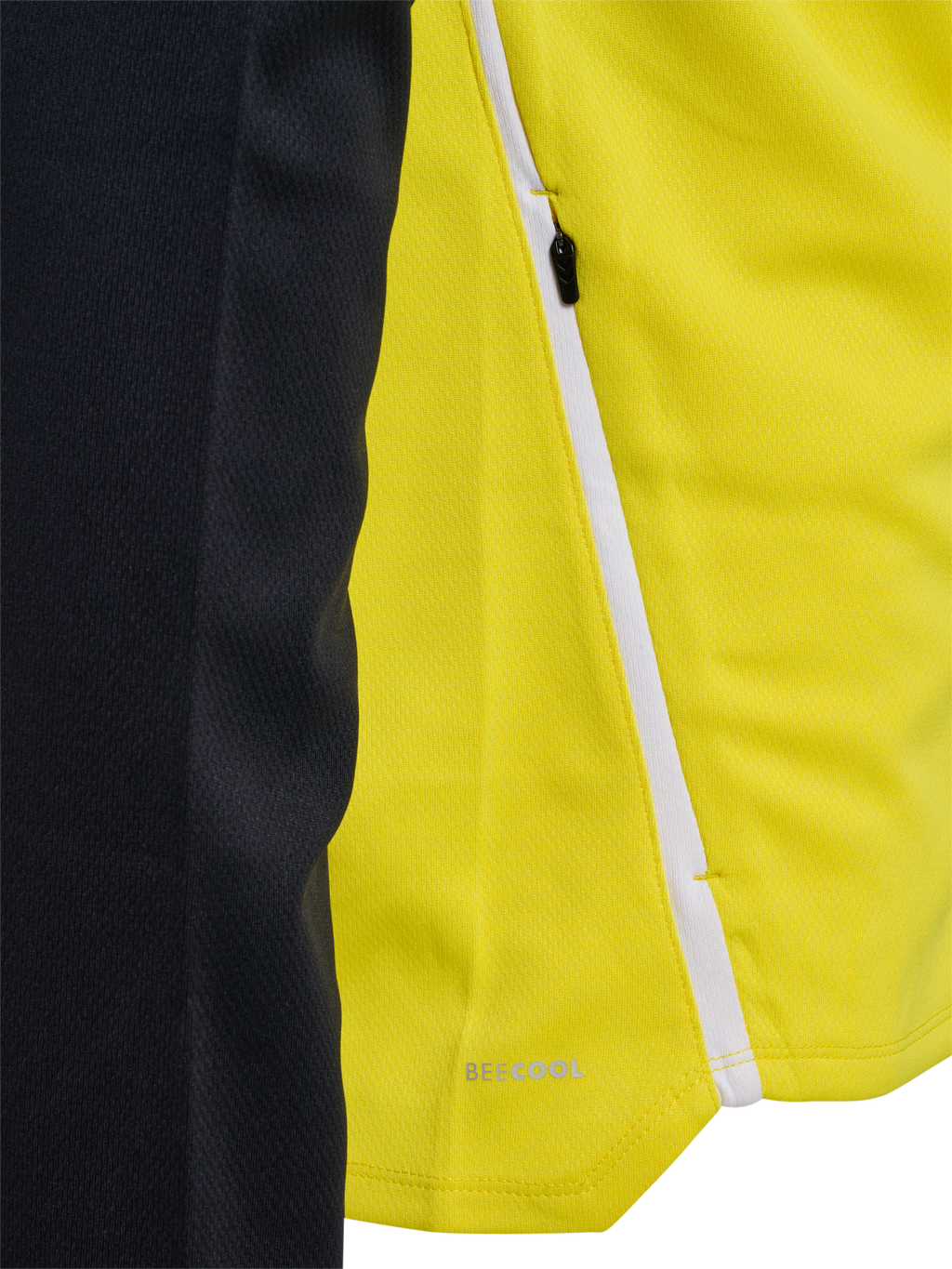 hmlLEAD 2.0 ZIP HOODIE