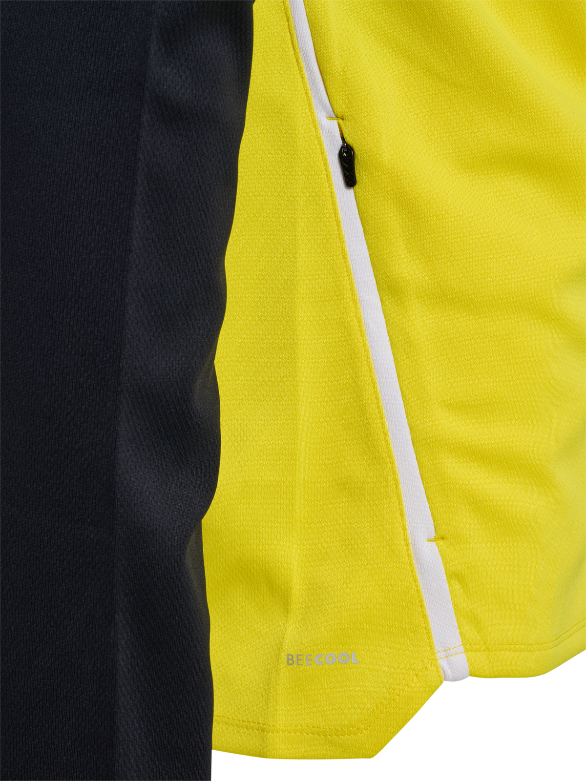 hmlLEAD 2.0 ZIP HOODIE