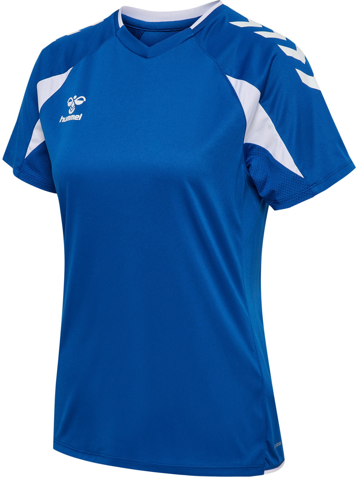 hmlCORE 2.0 JERSEY S/S WOMAN