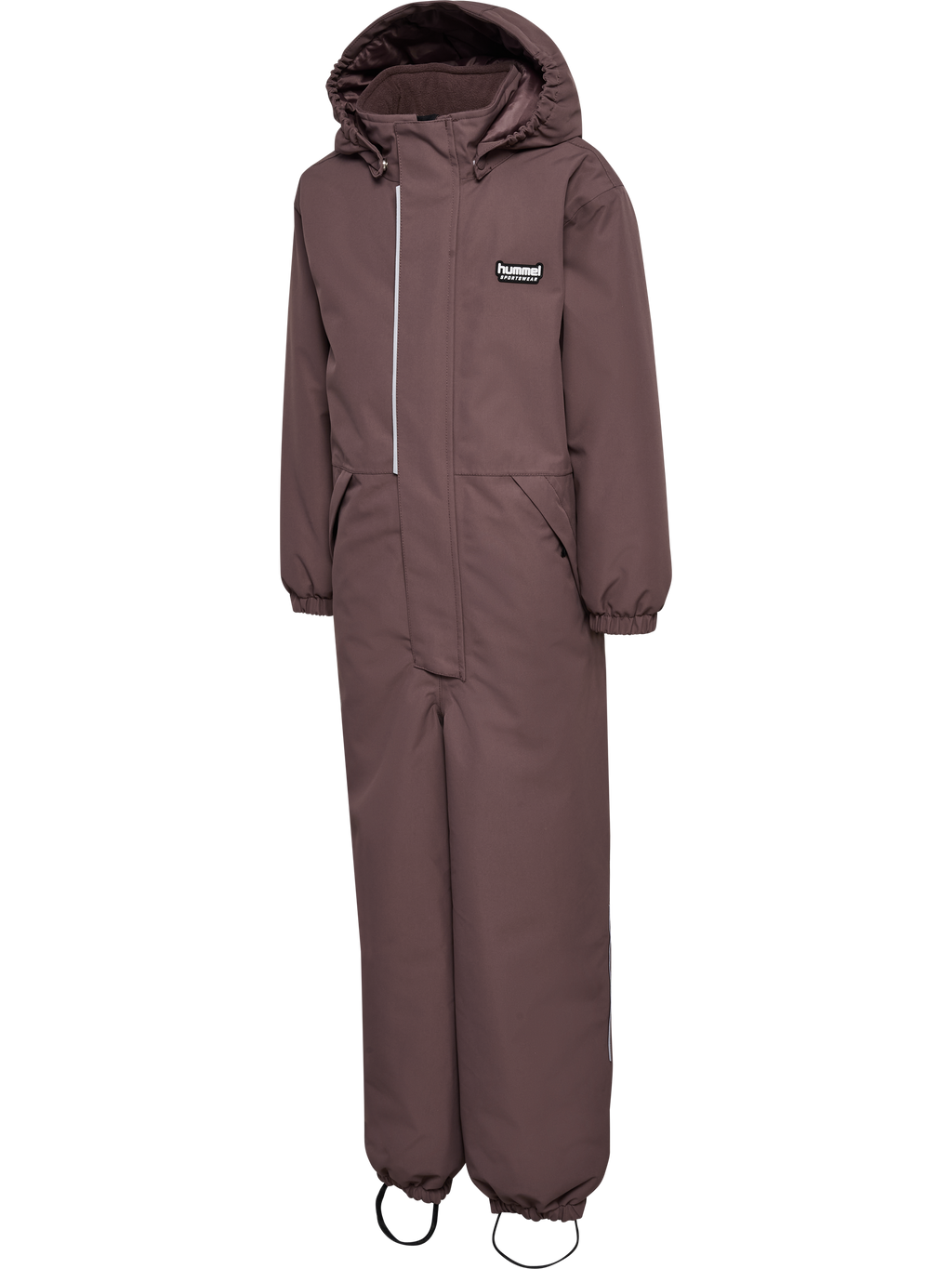 hmlJR SNOWSUIT WP 10K