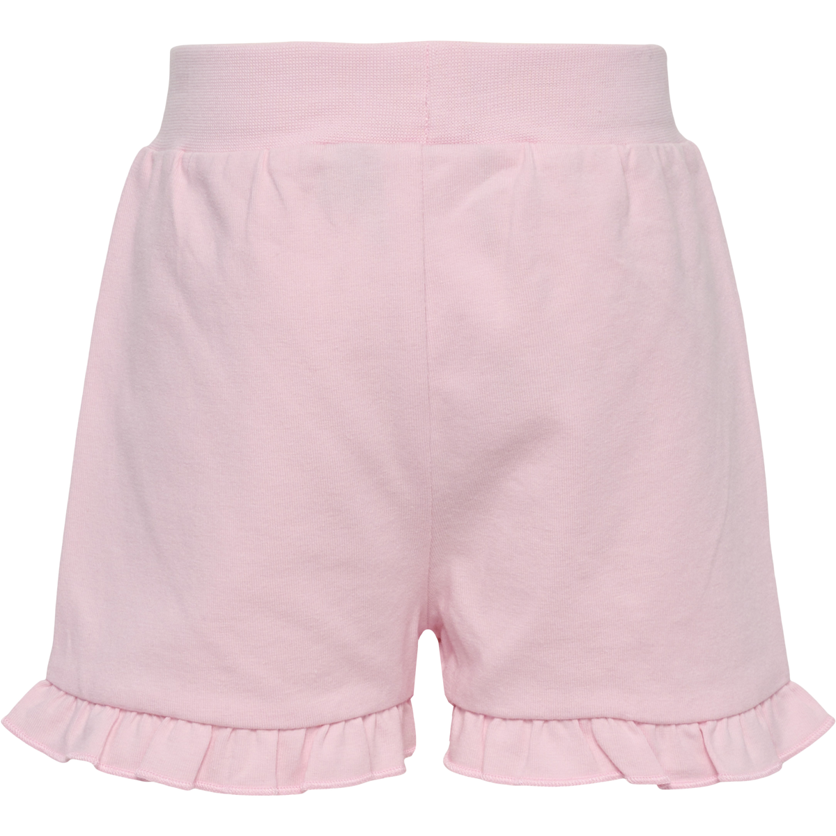 hmlDREAM RUFFLE SHORTS