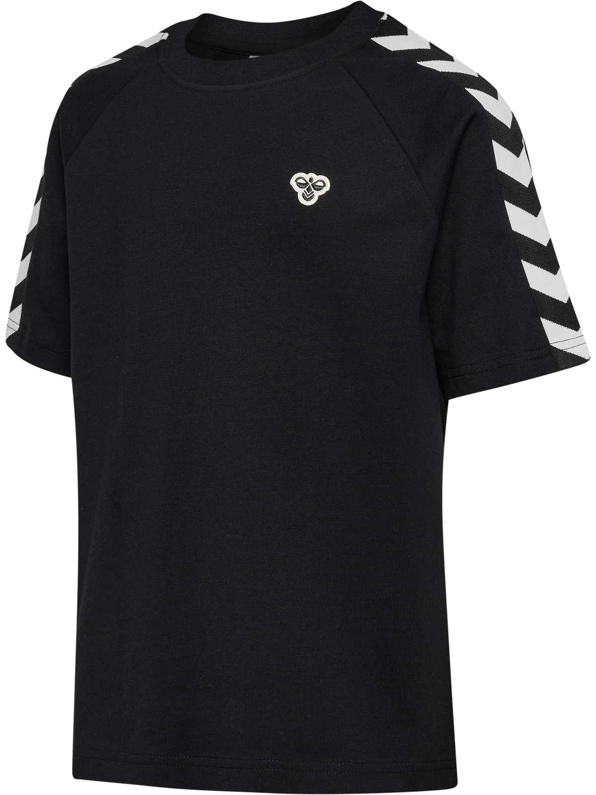 hmlJR ARCHIVE LOOSE T-SHIRT S/S