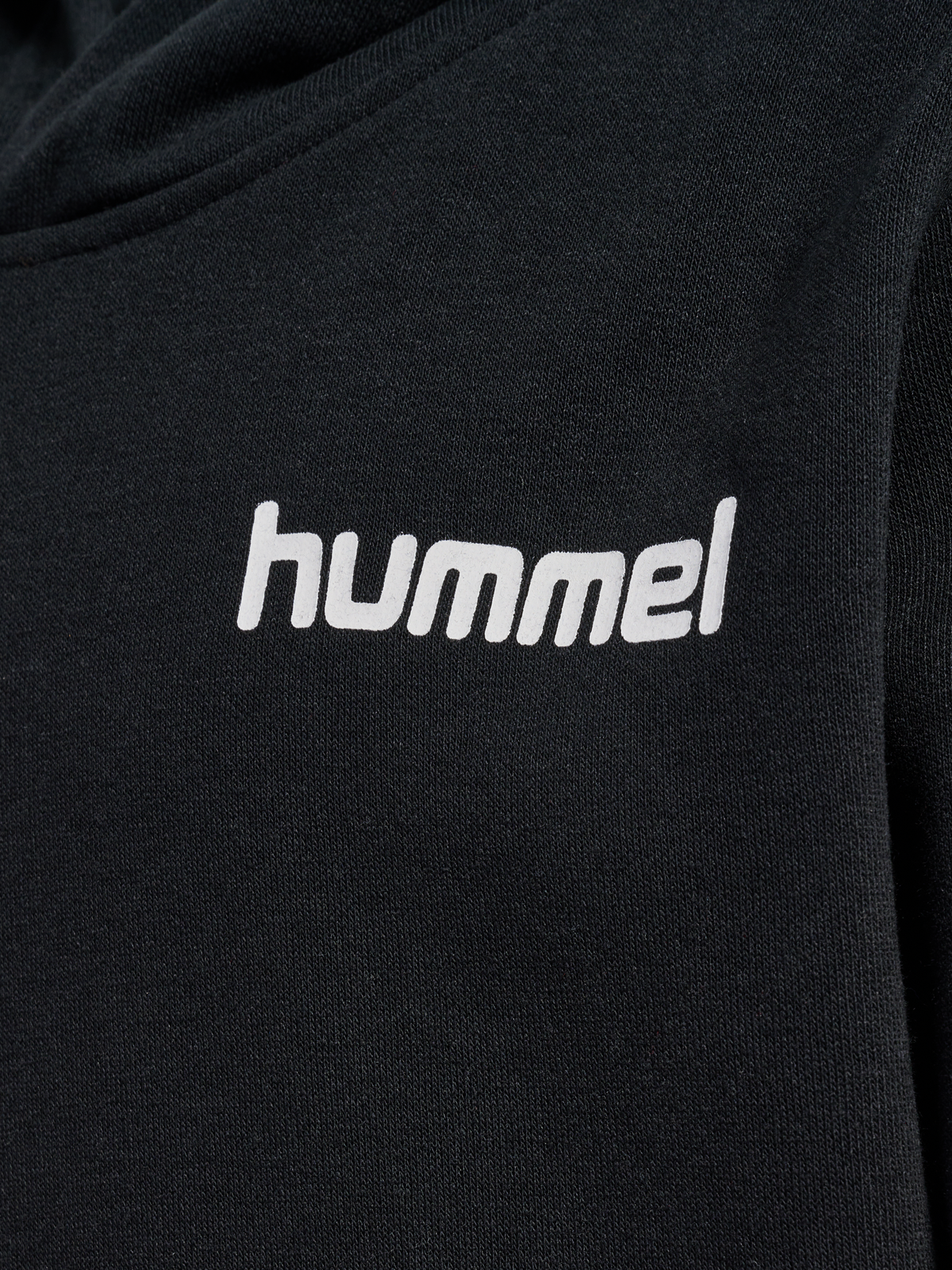 hmlMOTION CO HOODIE KIDS