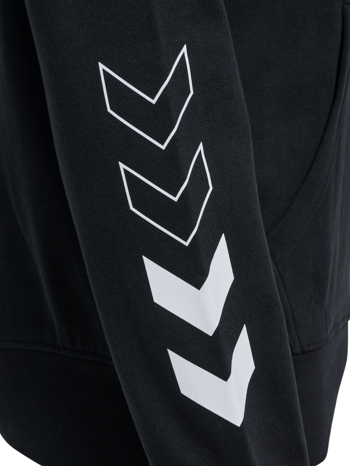 hmlELEMENTAL HOODIE