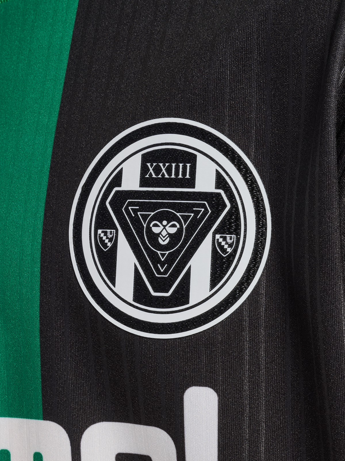 hmlJR LOOSE BALL  JERSEY S/S SET