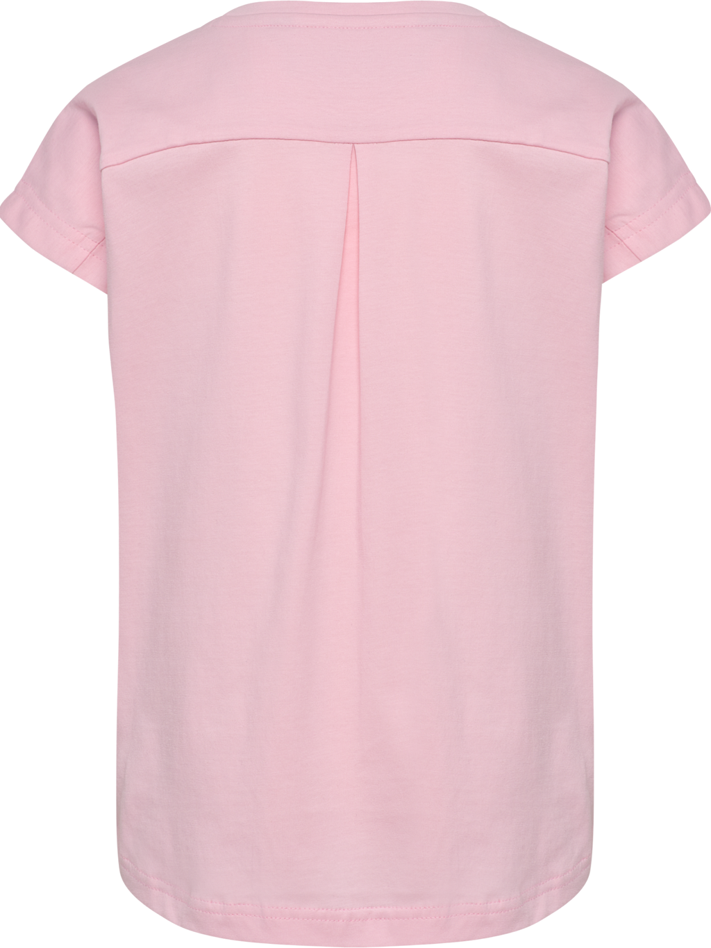 hmlJR REG T-SHIRT S/L BIG BEE