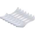 hmlCHEVRON 6-PACK NO SHOW SOCKS