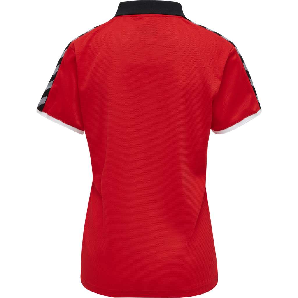 hmlAUTHENTIC WOMAN FUNCTIONAL POLO