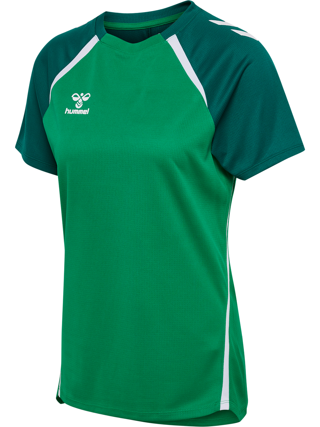 hmlLEAD 2.0 JERSEY S/S WOMAN