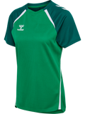 hmlLEAD 2.0 JERSEY S/S WOMAN