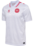 DBU 24 AWAY JERSEY S/S KIDS
