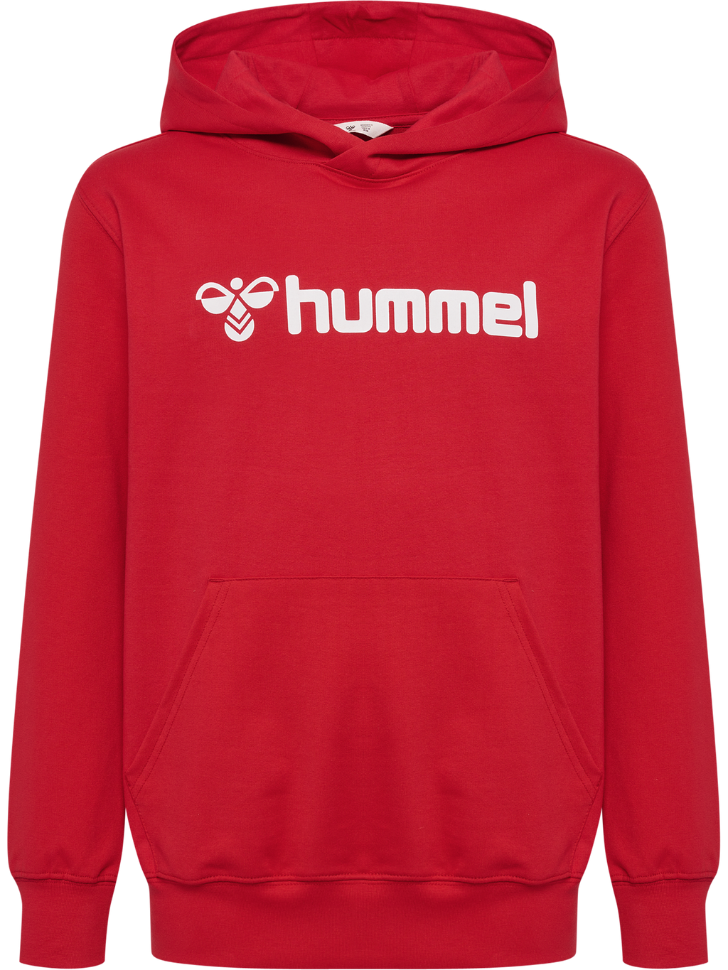hmlGO 2.0 LOGO HOODIE KIDS
