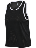 hmlPULSE MESH TANK TOP