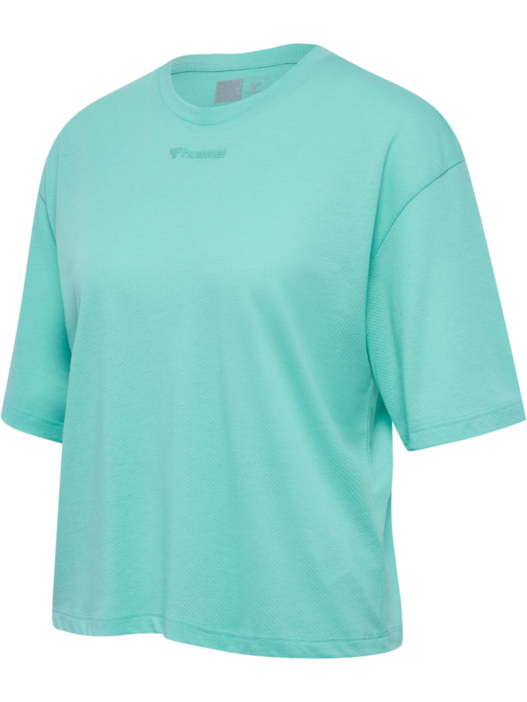 hmlMT VANJA BOXY SHORT T-SHIRT