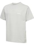 hmlJR LIGHT SWEAT T-SHIRT  S/S