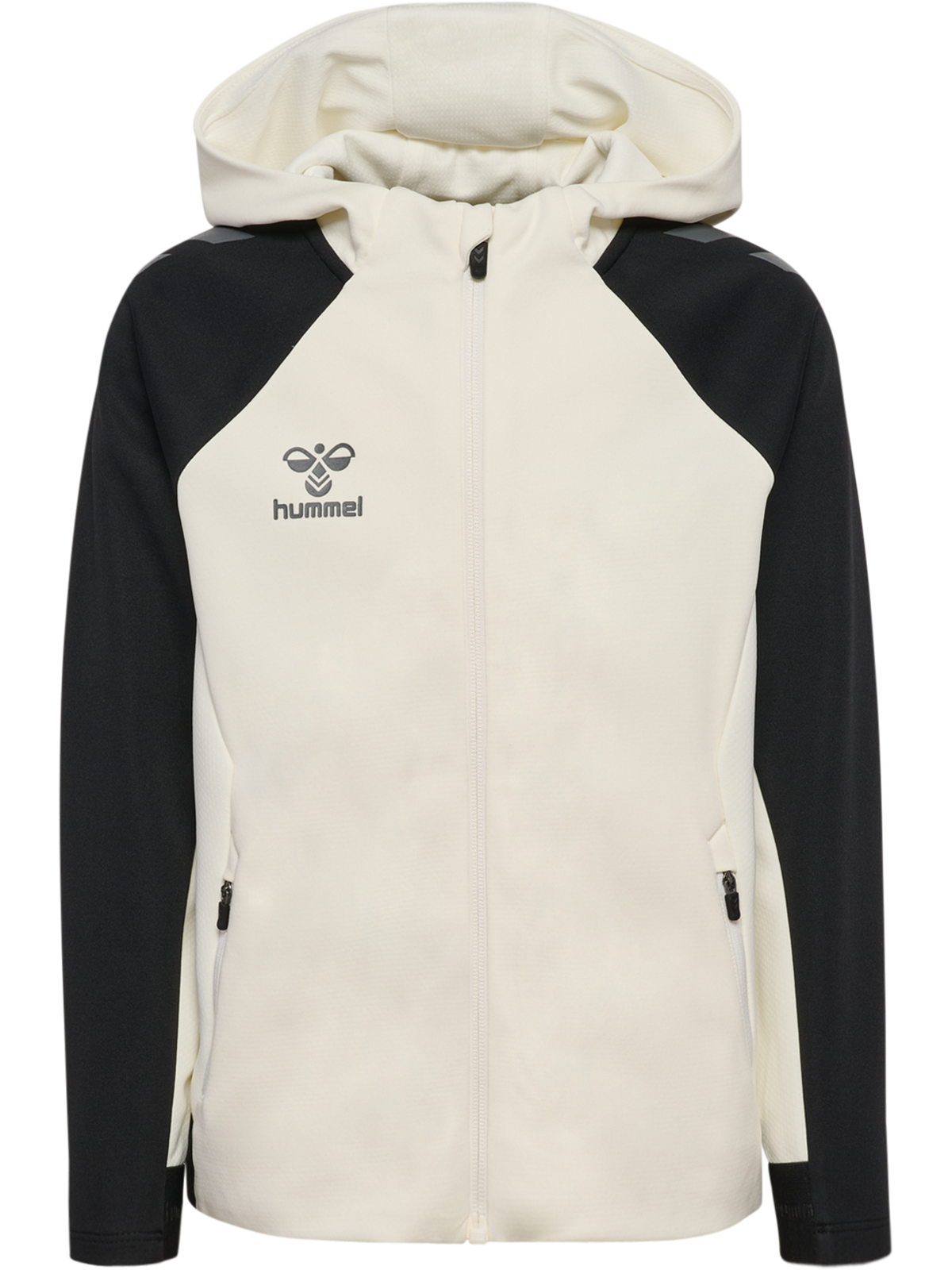 hmlCIMA 2.0 ZIP HOODIE KIDS