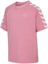hmlJR ARCHIVE LOOSE T-SHIRT S/S