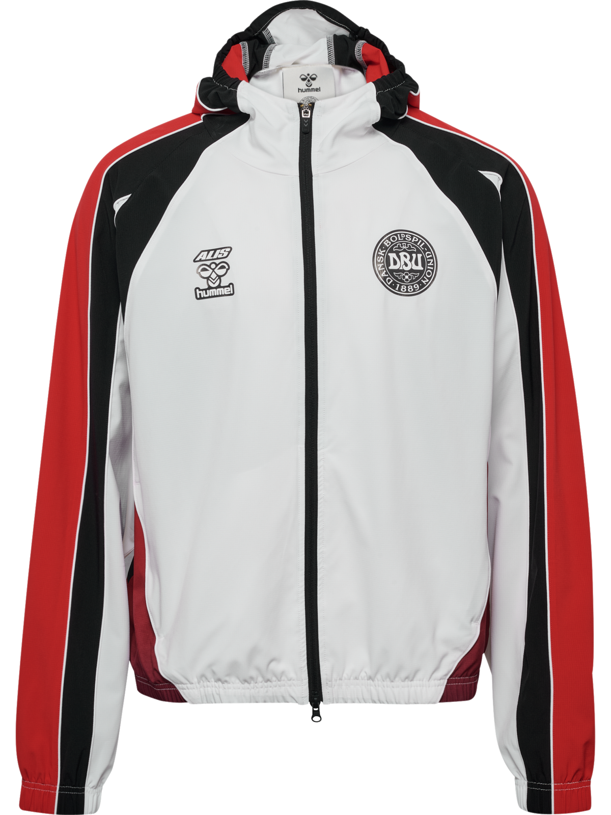 DBU-ALIS 26 LINE UP JACKET