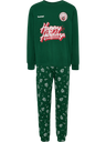 hmlNATTY NIGHTWEAR SET L/S