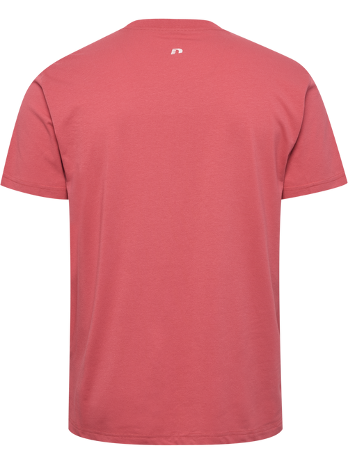 nwlLOGO T-SHIRT S/S