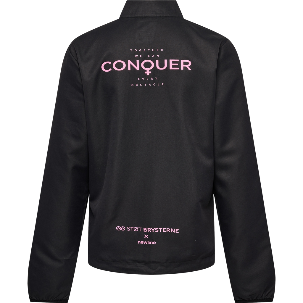 nwlSB RUNNING JACKET WO