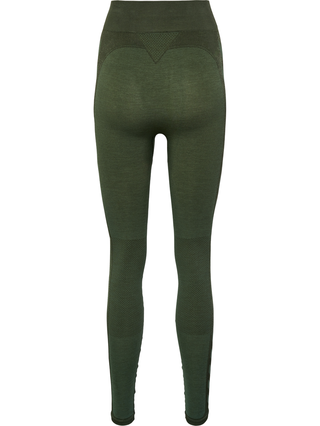 hmlCLEA SEAMLESS MID WAIST TIGHTS
