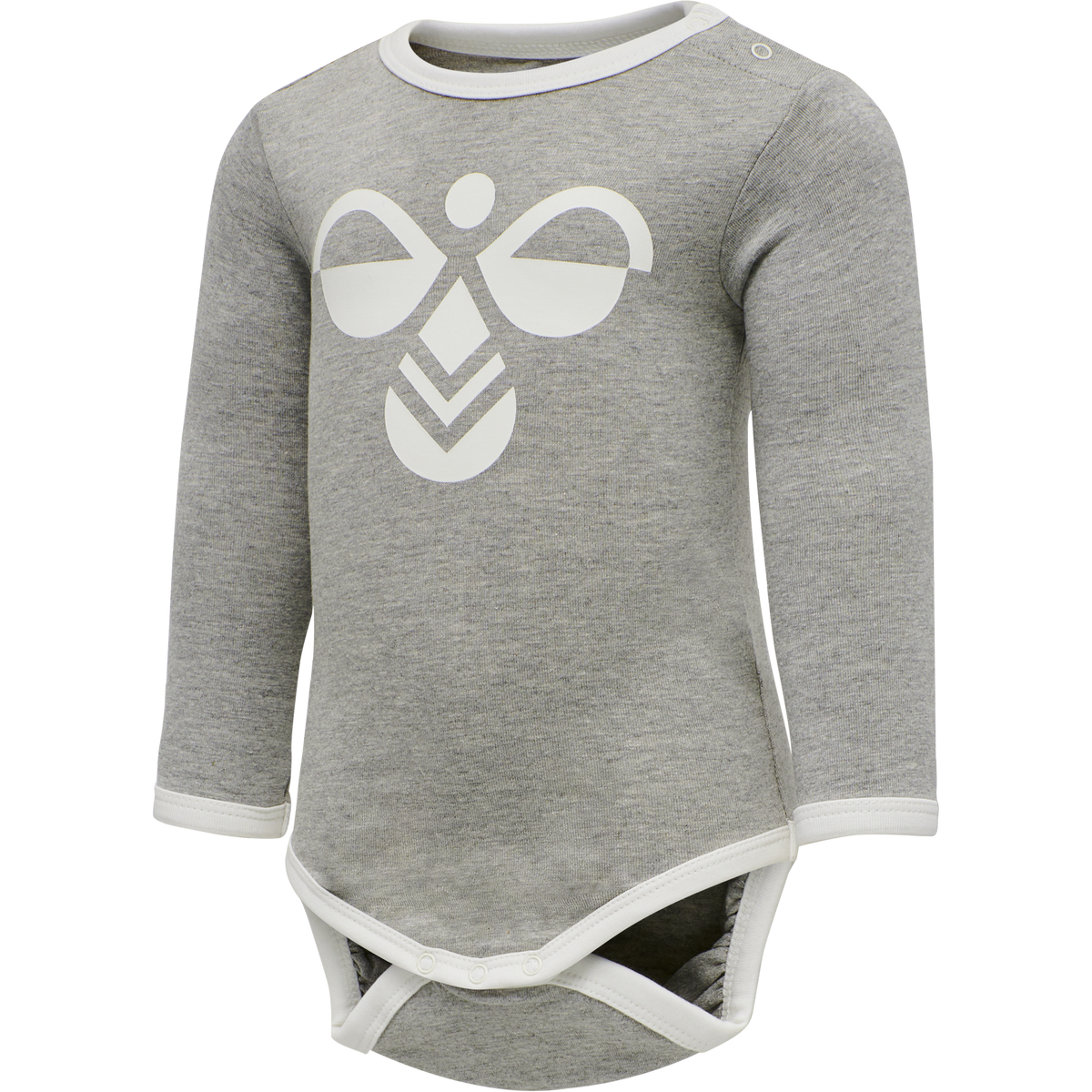 hmlFLIPPER BODY L/S 2-PACK