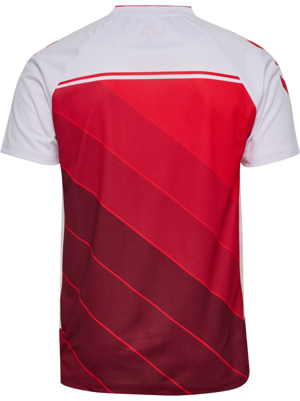 DBU 26 E-SPORT JERSEY S/S