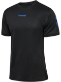 hmlBLAZE CLUB 26 POLY TEE