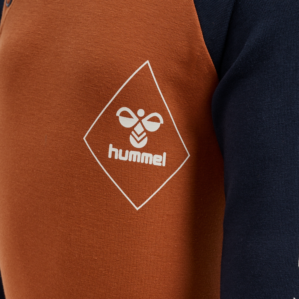 hmlCEASAR BODY L/S