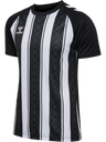 hmlMATCH STRIPED JERSEY S/S