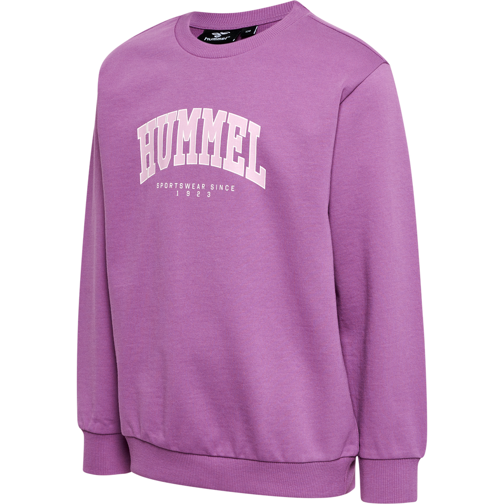 hmlFAST SWEATSHIRT