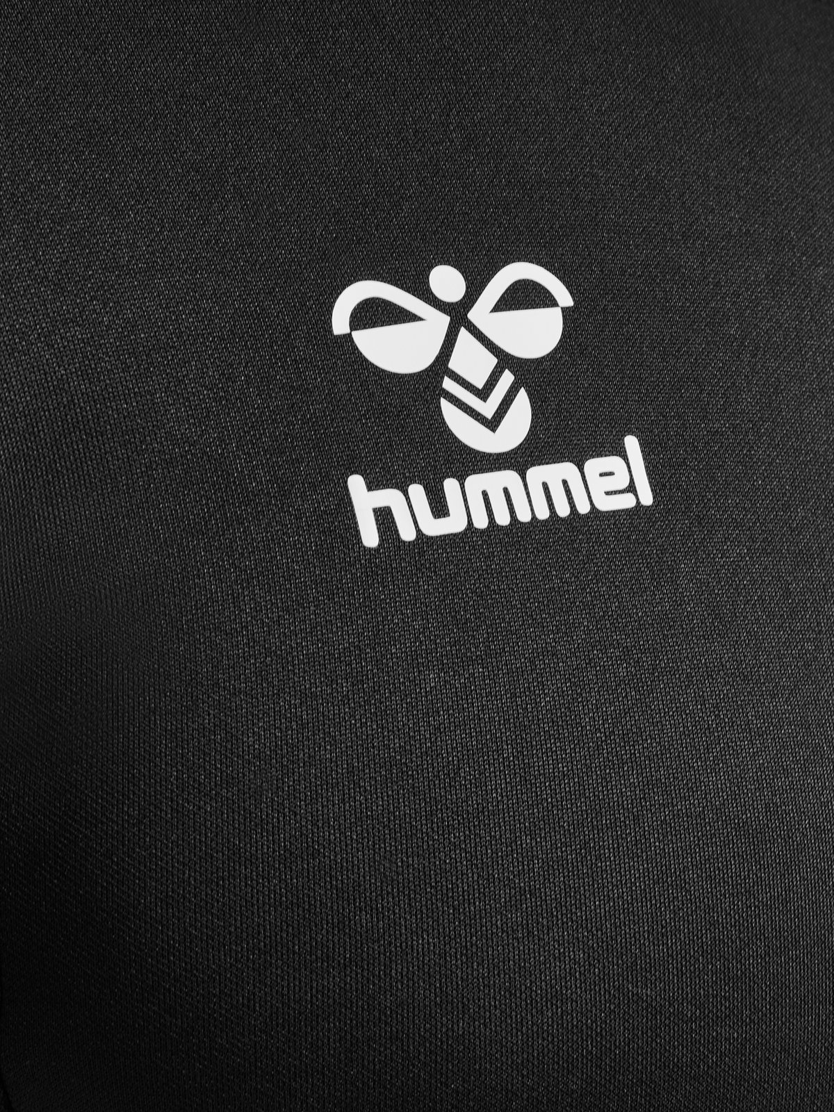 hmlRUGBY JERSEY S/S