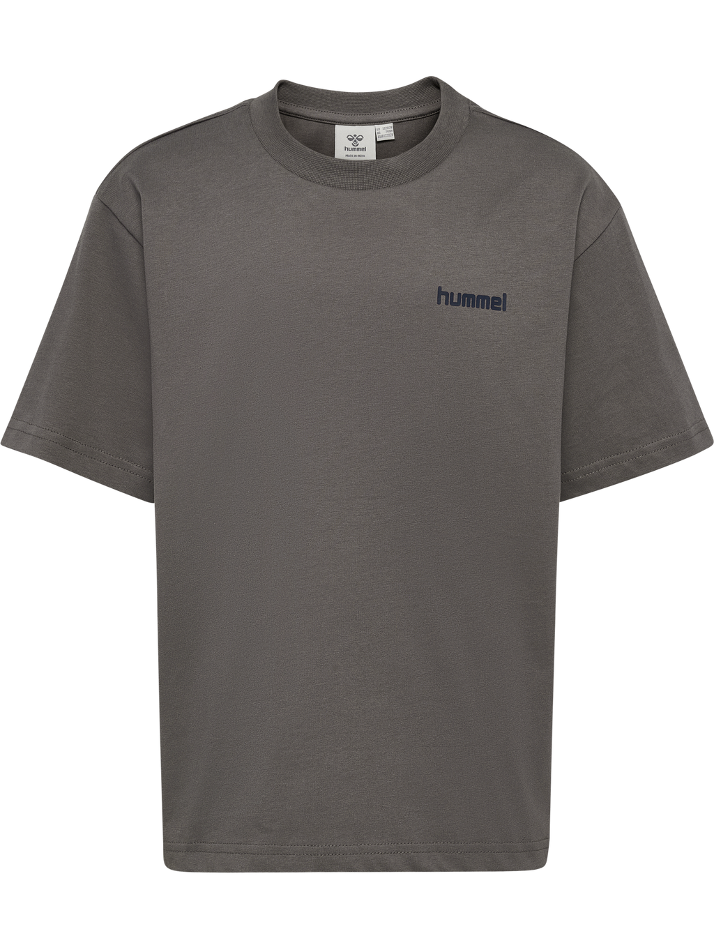 hmlJR LOOSE GRAPHIC T-SHIRT S/S