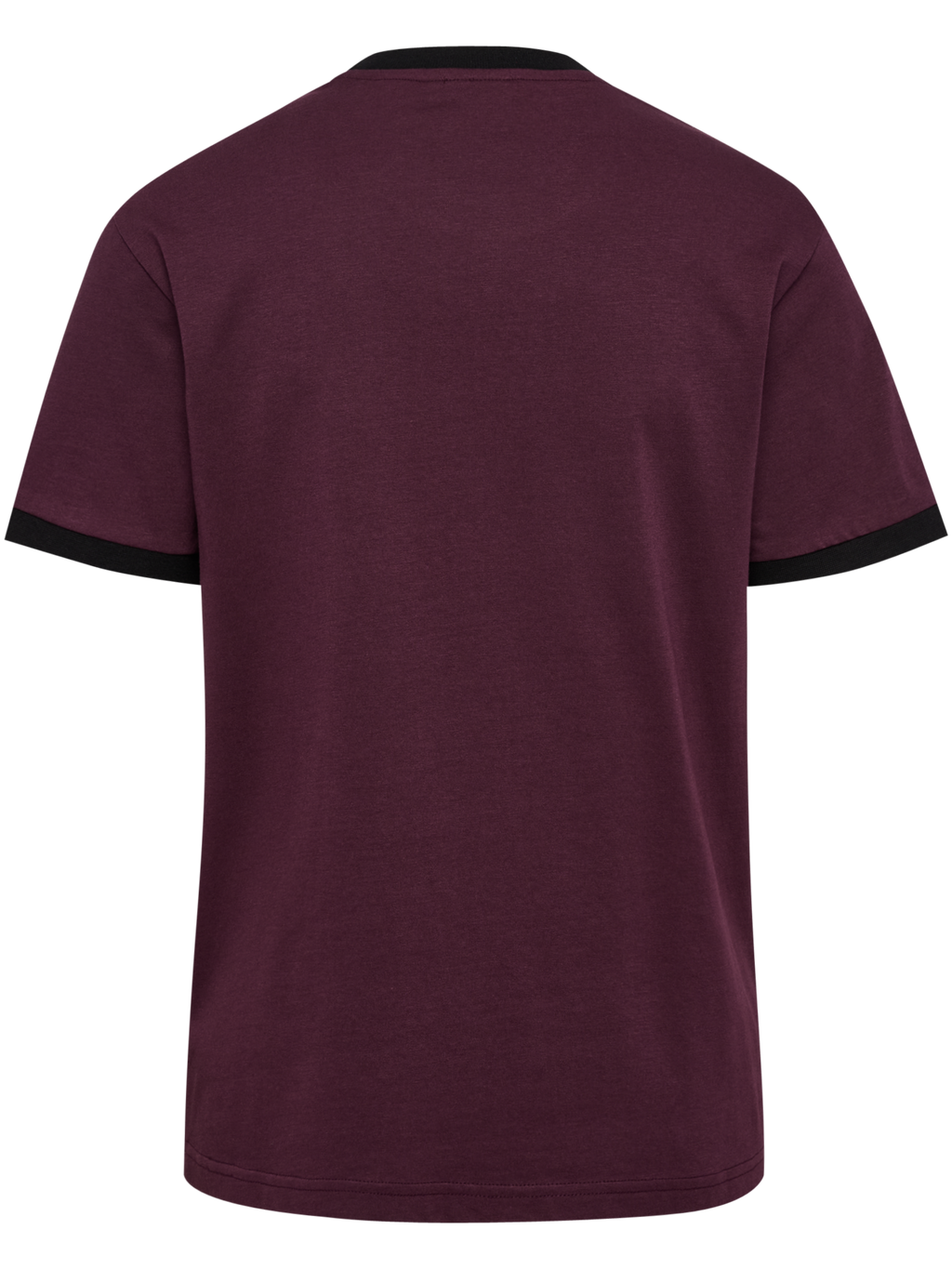 hmlRINGER W T-SHIRT S/S