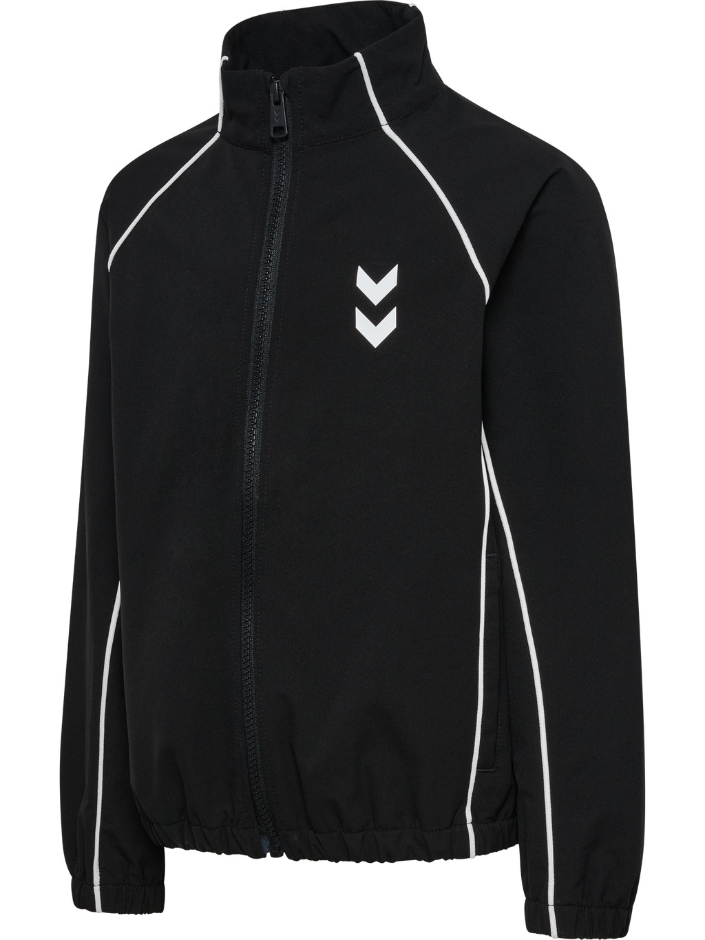 hmlJR STREET TRACKSUIT JACKET