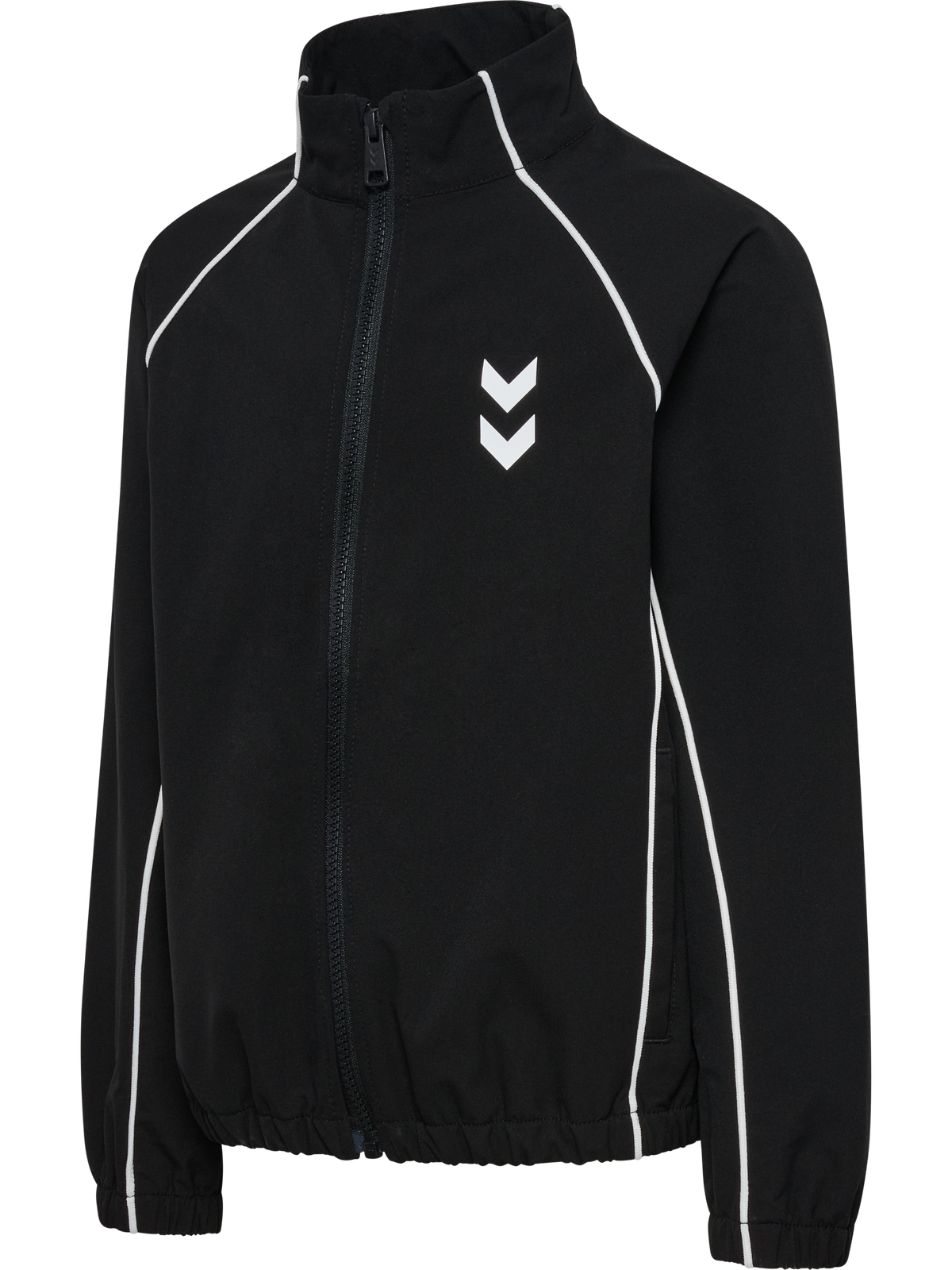 hmlJR STREET TRACKSUIT JACKET