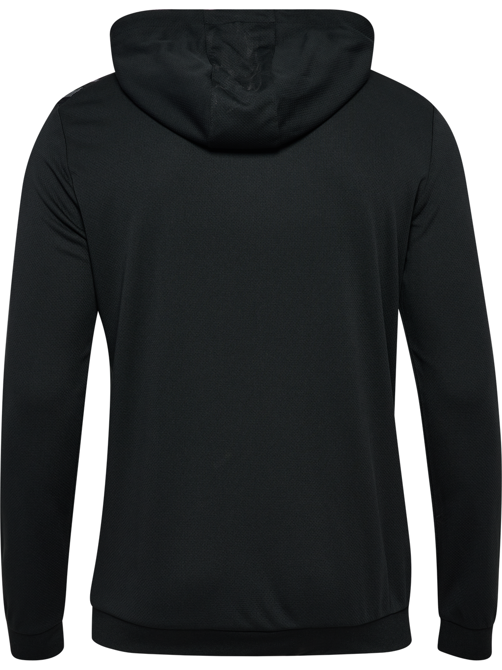 hmlAUTHENTIC PL ZIP HOODIE