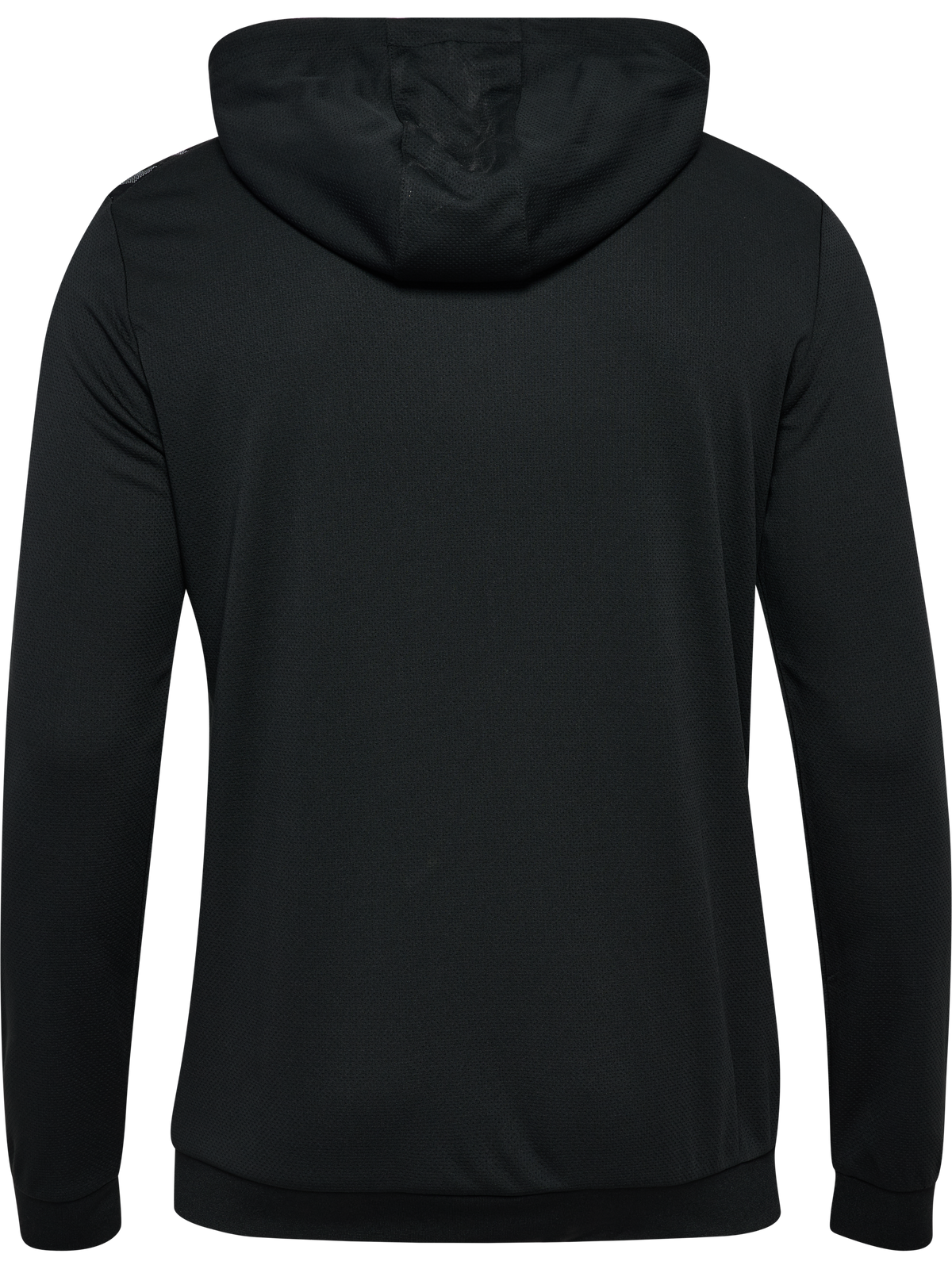 hmlAUTHENTIC PL ZIP HOODIE