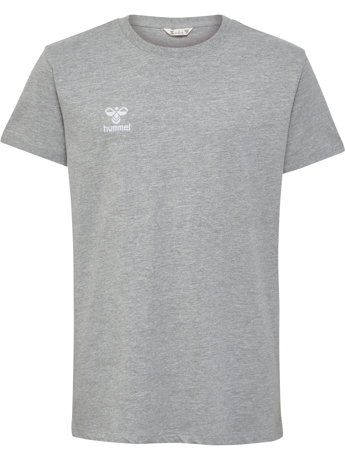 hmlGO 2.0 T-SHIRT S/S KIDS