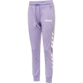 hmlLEGACY POLY WOMAN REGULAR PANTS