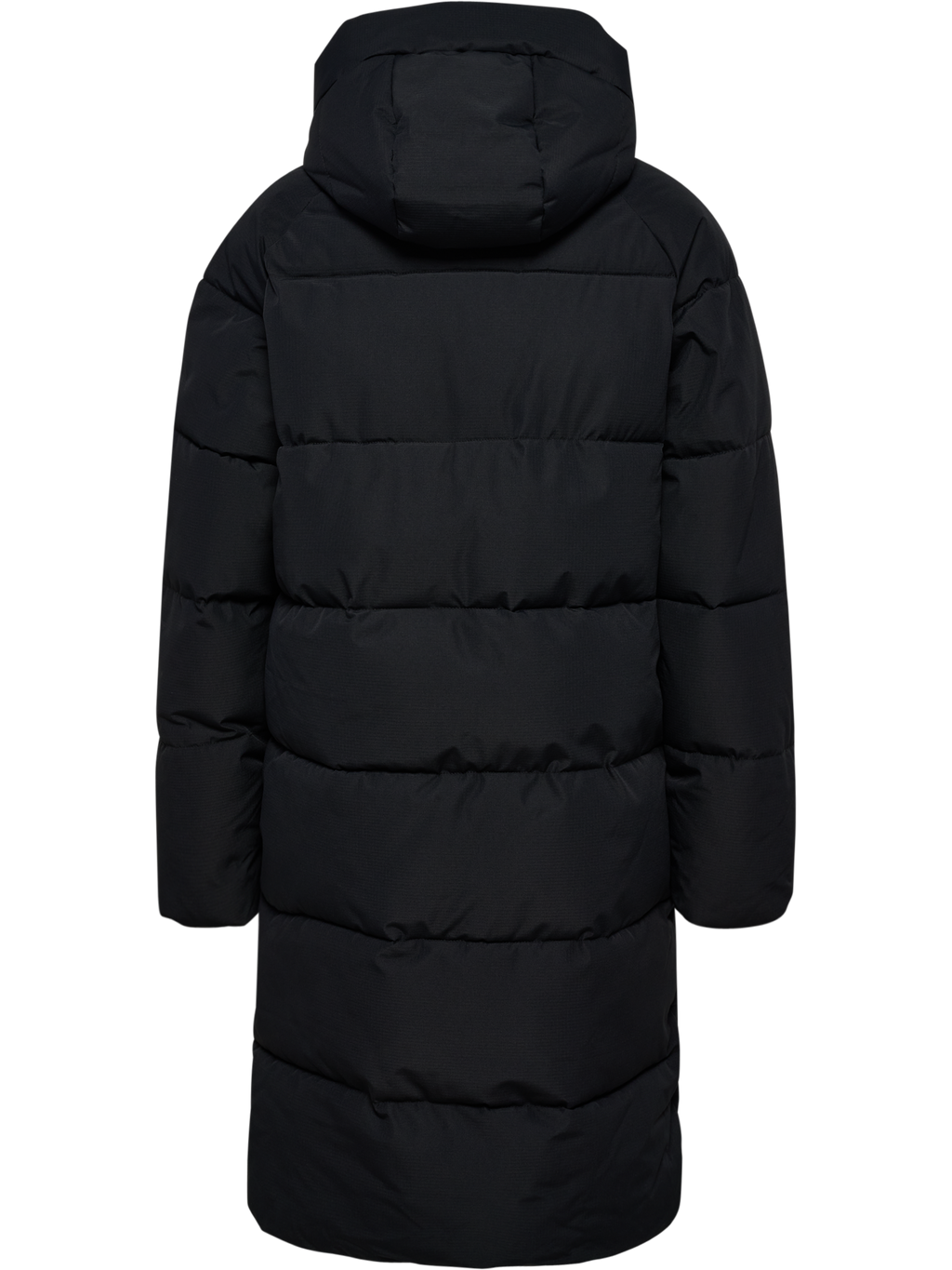 hmlLONG PUFFER W JACKET