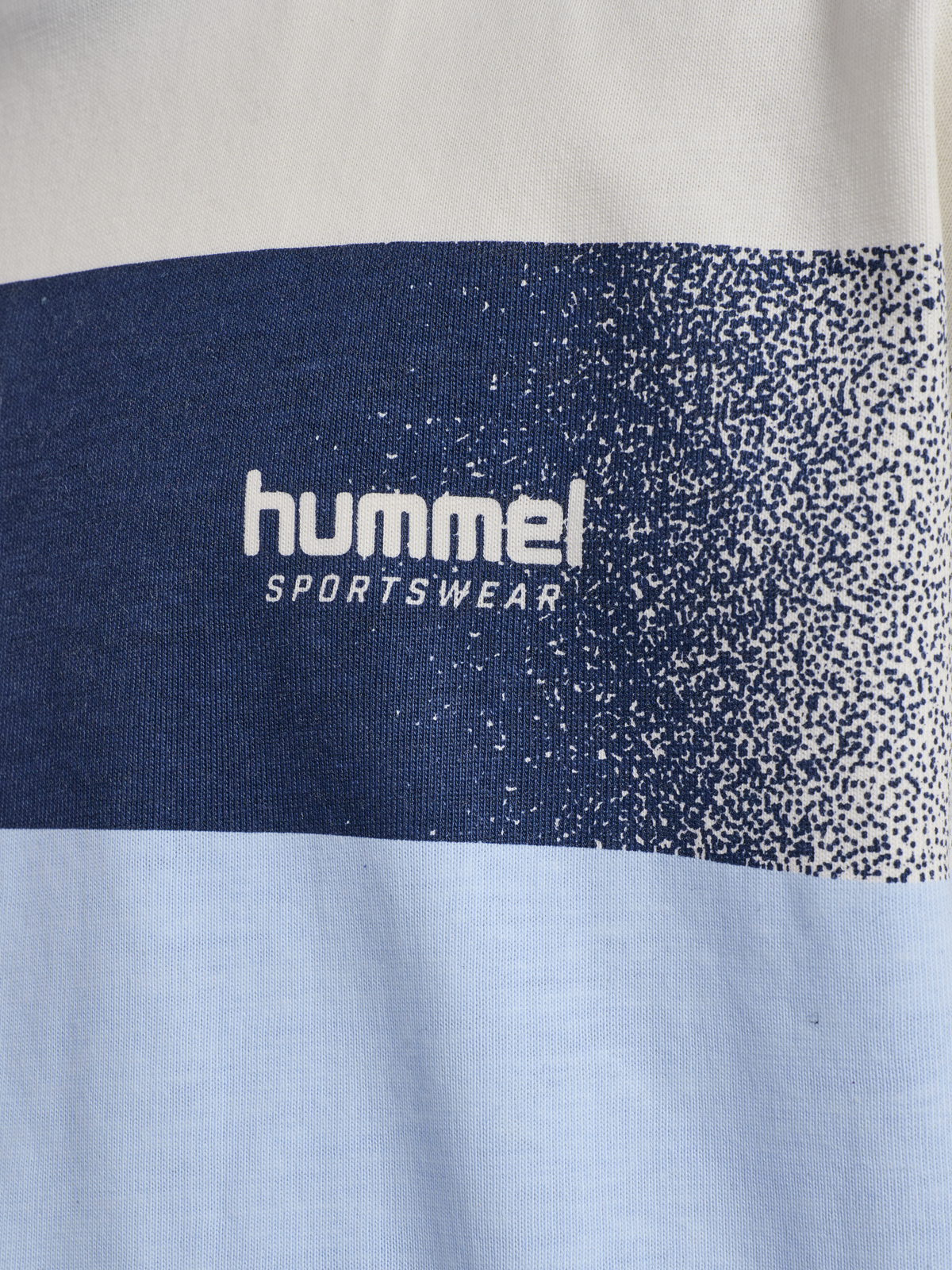 hmlJR LOOSE CHANGE T-SHIRT SS