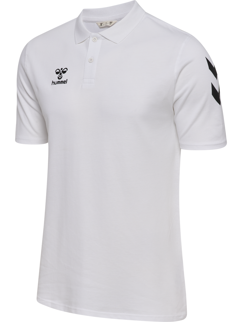 hmlGO 2.0 CHEVRON  POLO